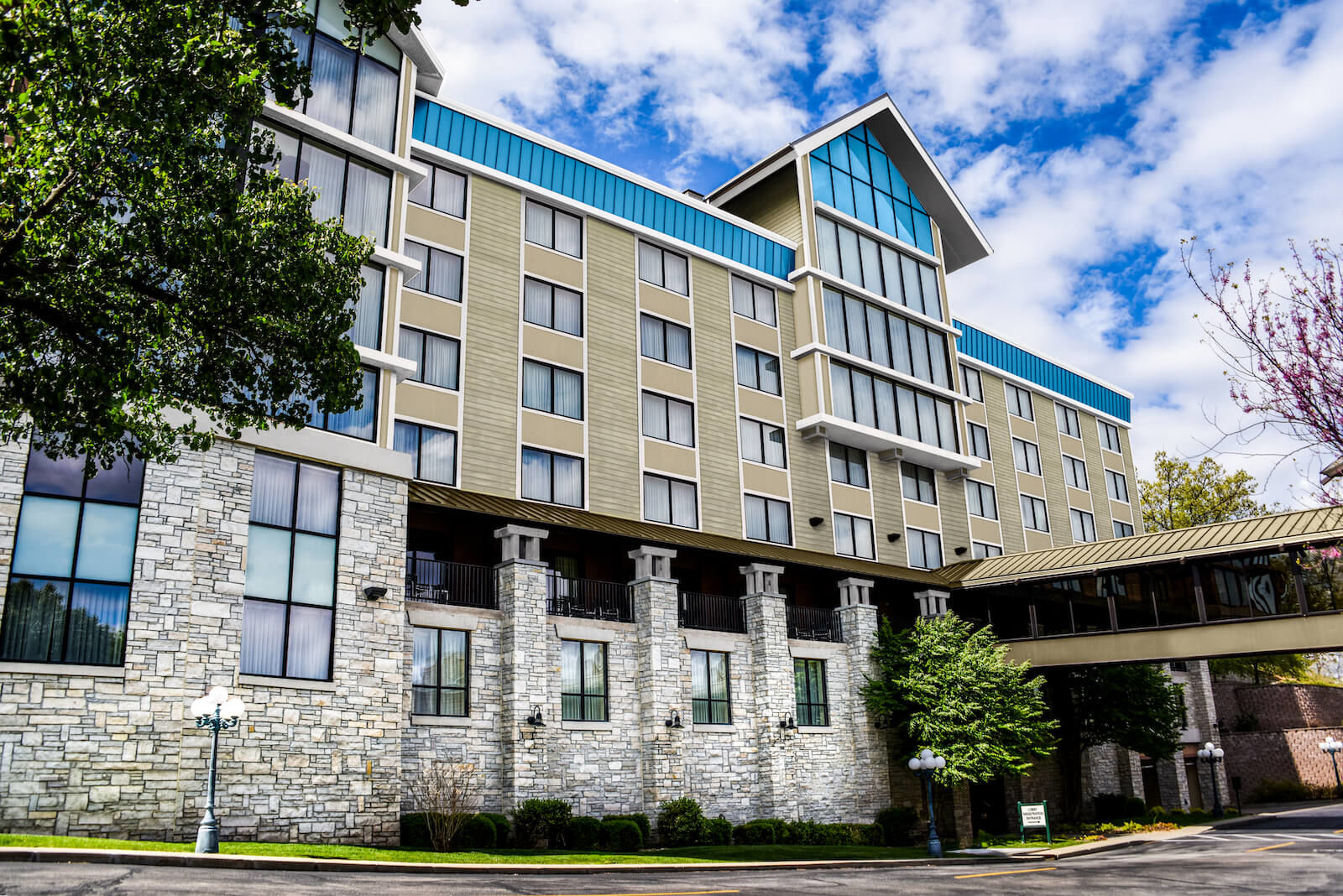 Margaritaville Lake Resort